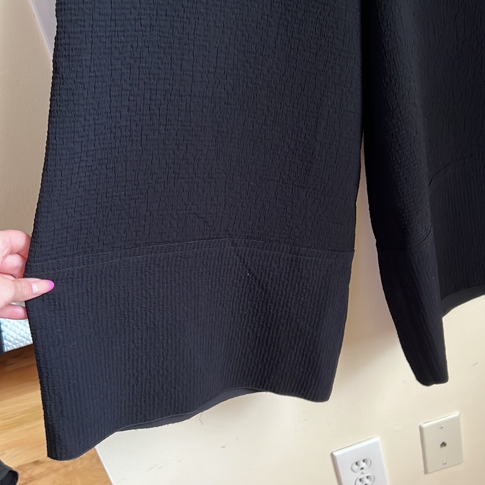 SEE by Chloe wide leg cropped pants - Picture 4 of 14